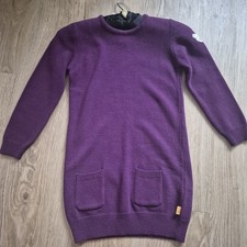 Strickkleid Steiff Gr110cm NEU