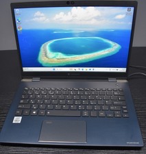 Toshiba Dynabook Portege X30LG