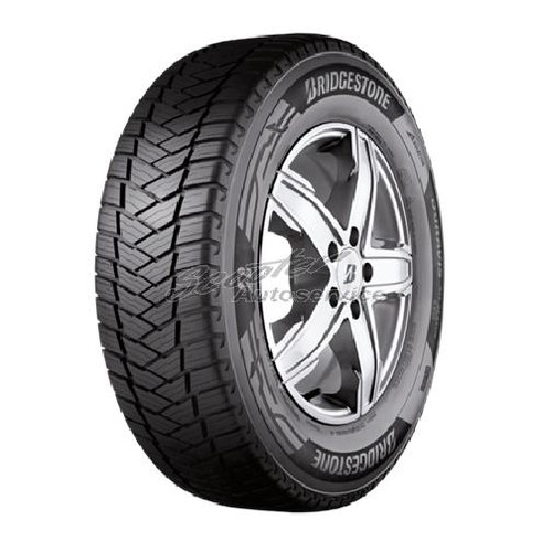 Ganzjahresreifen bridgestone - ganzjahresreifen,