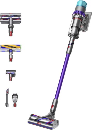Dyson gen5detect absolute - dyson,