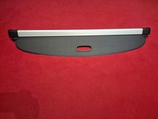 Original Laderaumabdeckung