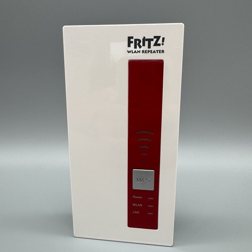Avm fritz repeater 1750e wlan - 1750e,