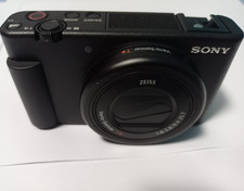 Sony ZV-1 Digitalkamera 4K –