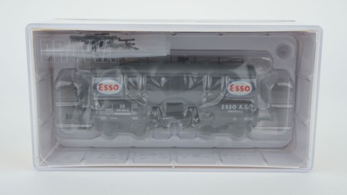 Brawa 47062 kesselwagen - brawa, h0