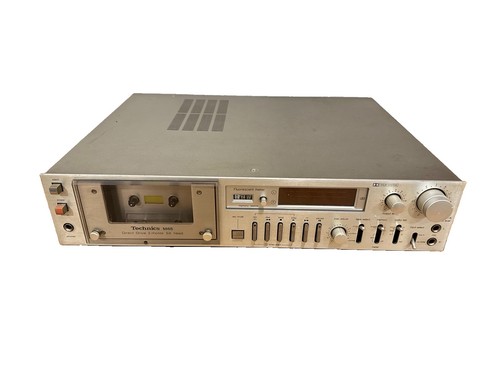Technics m65 direct drive - technics,