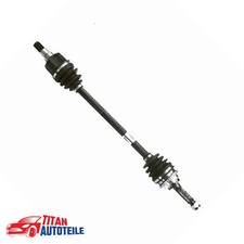 Antriebswelle vorne rechts