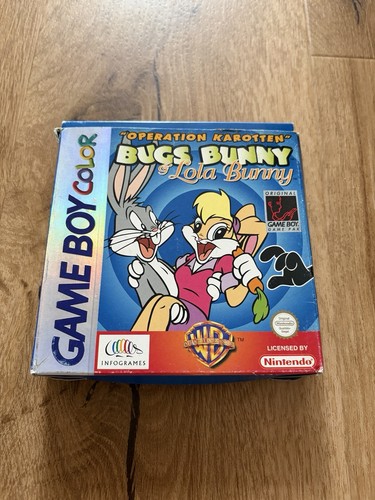 Nintendo game boy color - nintendo,