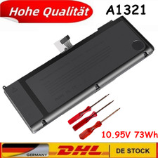 Akku Für APPLE a1321 APPLE