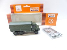 Roco minitanks H0 620 Unimog