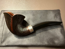 Pfeife Winslow Freehand Dänemark Estate 9mm Sonderserie Modern Art Of Pipe