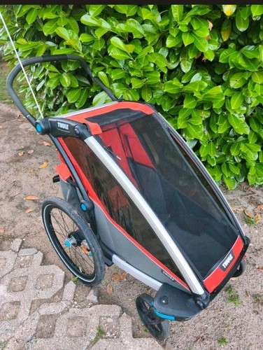 Thule chariot cross - thule,