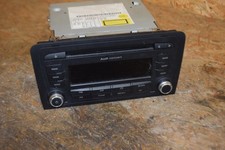 Audi A3 Autoradio Radio CD