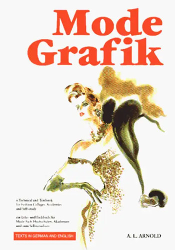 Mode grafik ein lehr und - mode, lehr-