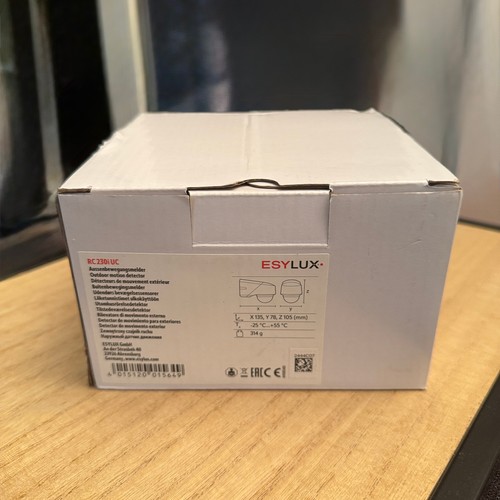 Bewegungsmelder 24v loxone - bewegungsmelder,