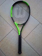 Tennisschläger Wilson BLX