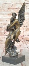 Valentinstag messingskulptur - valentinstag,
