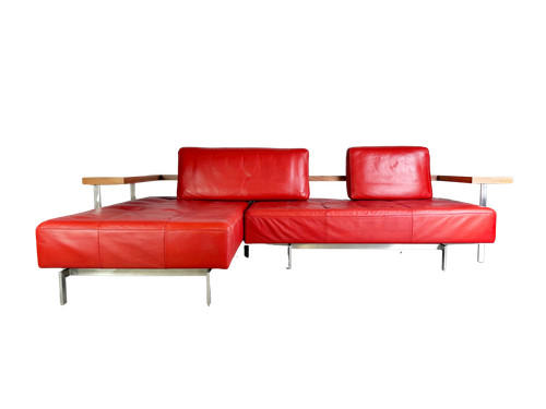 Original rolf benz ecksofa - rolf,