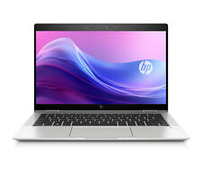 HP EliteBook x360 1030 G3 i5-8350U 8GB 256GB 13,3" FHD Win11 Wie Neu