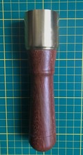 Mallet, Holzhammer mit Messingkopf, Messinghammer