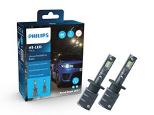 Philips Ultinon Pro6000 Boost