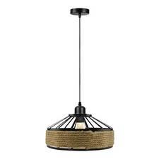 Industrielampe Vintage Metall