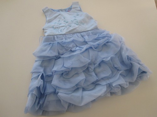 Taufkleid kleid festkleid - taufkleid,