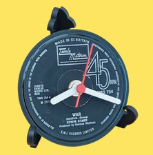 EDWIN STARR CLOCK Motown Vinyl