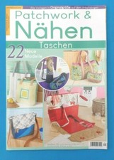Patchwork & Nähen Taschen