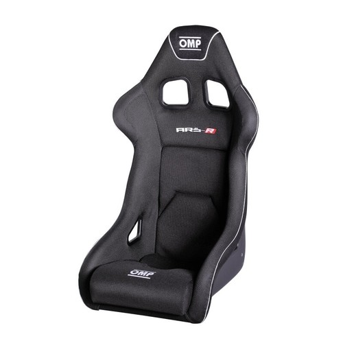 Fia omp ars - omp, rennen