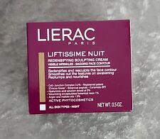 Lierac Liftissime Nuit 