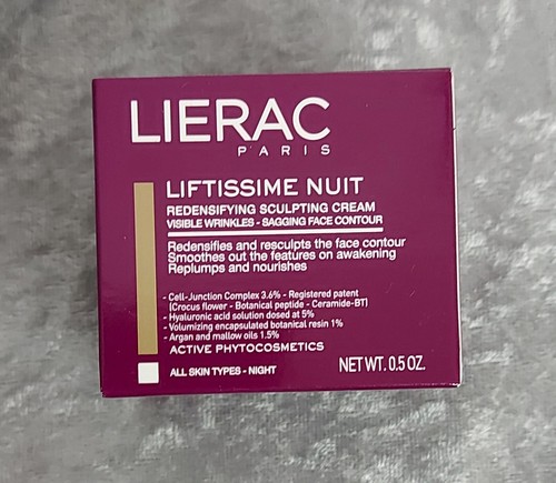 Lierac liftissime nuit - liftissime,