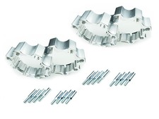 Spurverbreiterung für Beeline