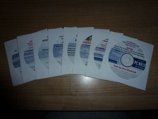 Heft CDs der PC-Welt