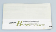 Nikon Bedienungsanleitung