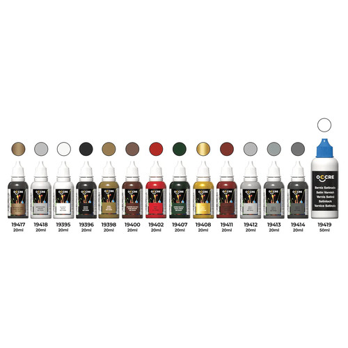 Occre ref 90506 pack - ref.,