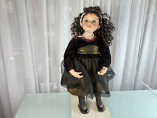 Künstlerpuppe Ruby Doll