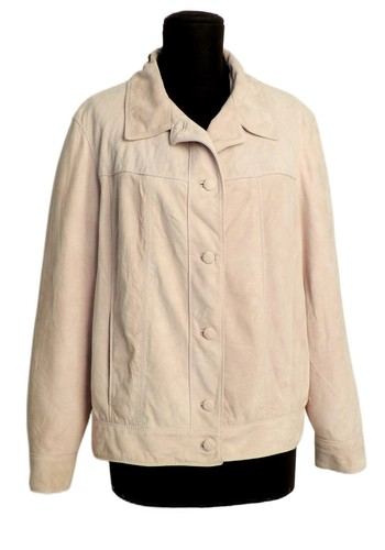 Damen jacke wildleder - damen,