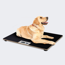 Hundewaage Tierwaage