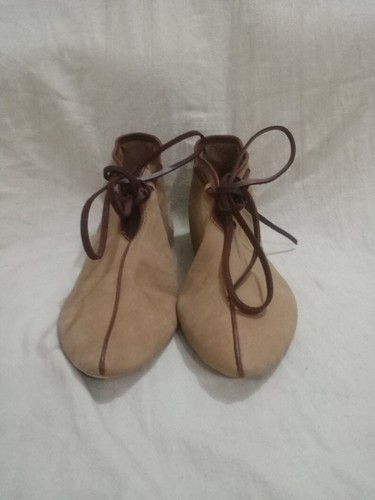 Wikinger turn schuhe - wikinger,
