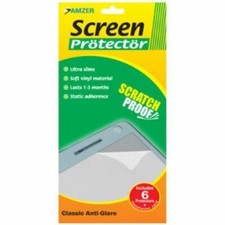 Amzer Anti-Glare Screen