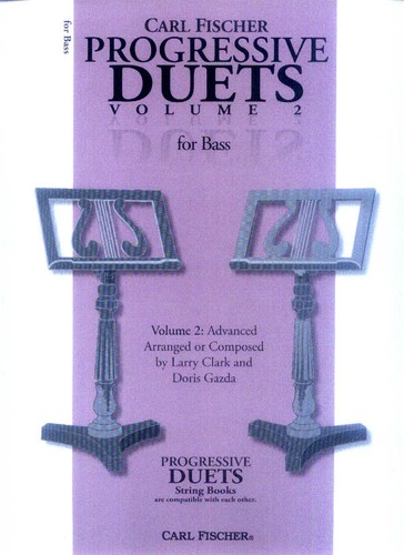 Progressive duets volume - progressive,