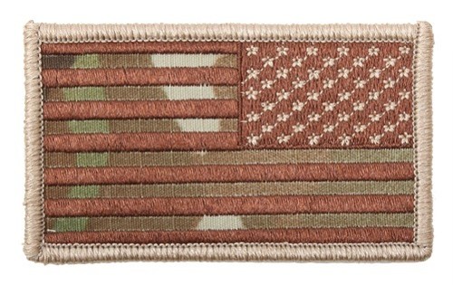 Army reversed ocp - us, acu