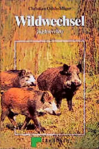 Wildwechsel jagdnovellen - wildwechsel.,