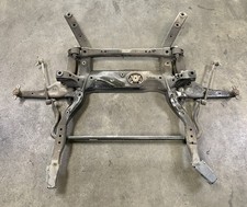 VW Crafter 35 TDI HA