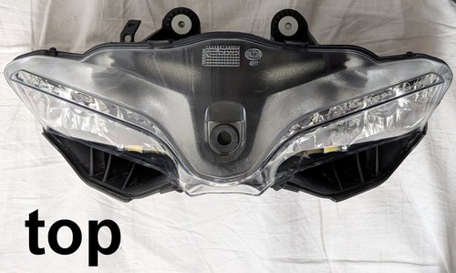Ducati panigale 1199 899 - ducati,