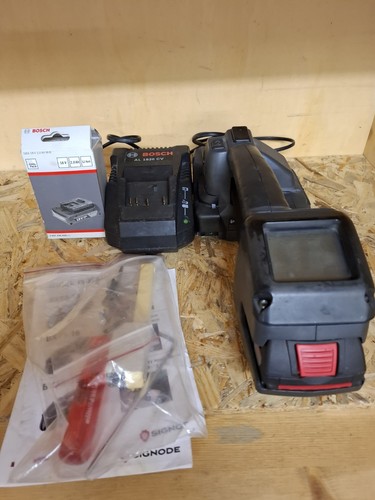 Signode bxt3 - signode, bxt3-16