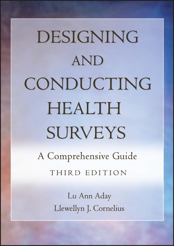 Designing and conducting - designing,