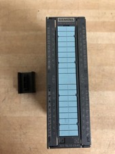 Siemens Simatic S7-300 6ES7