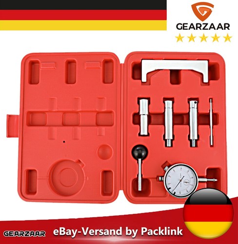 Für t4 messuhr - t4,