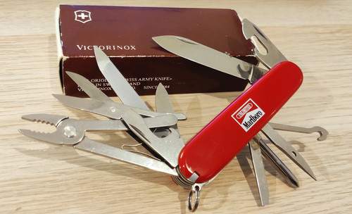 Victorinox schweizer - victorinox,